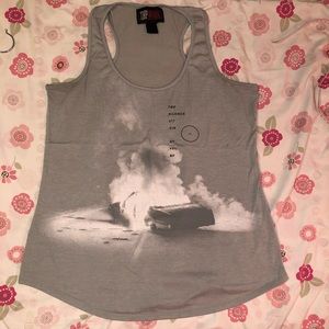 Twenty One Pilots Tank Top